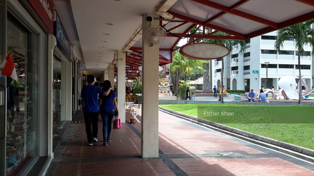MARINE PARADE CENTRAL (D15), Shop House #111192072